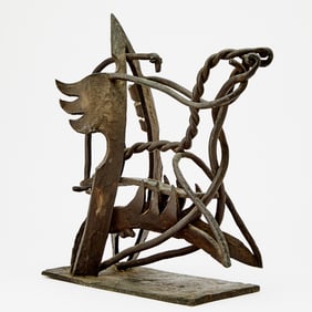 Jacques Lipchitz