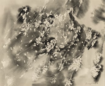 Jimmy Ernst