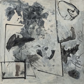 Hassel Smith
