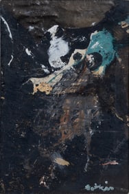 Henry Botkin