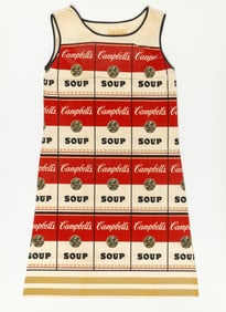 After Andy Warhol (1928-1987)