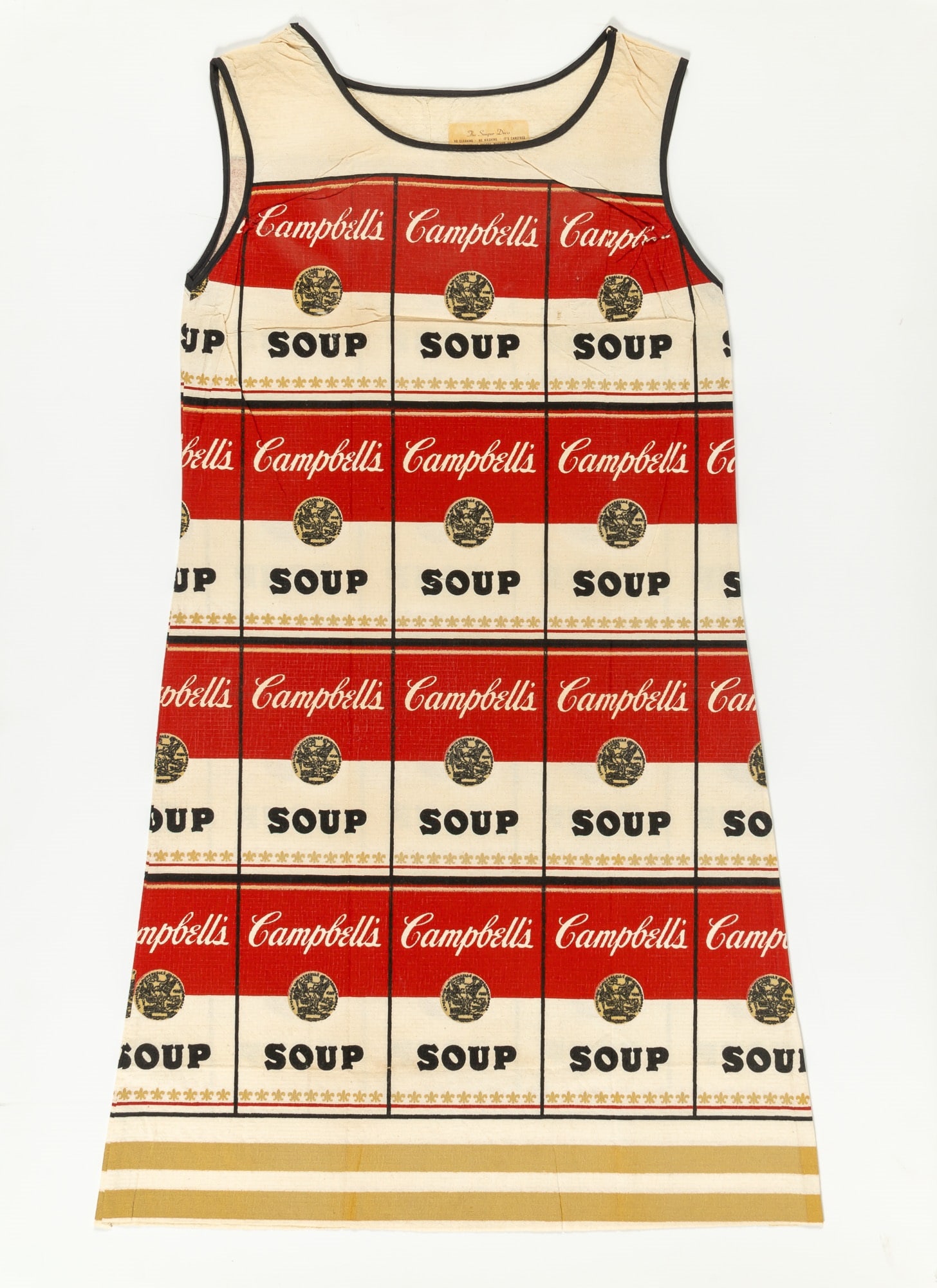 After Andy Warhol (1928-1987) (1 of 3)