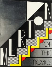 Roy Lichtenstein (1923-1997)