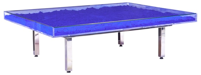 Yves Klein