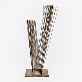 Harry Bertoia