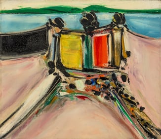 Thomas Chimes