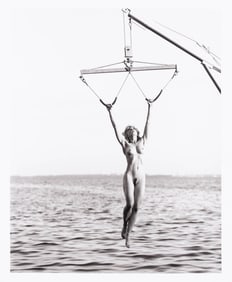 Steven Meisel, Madonna, Miami, (from Sex), 1992