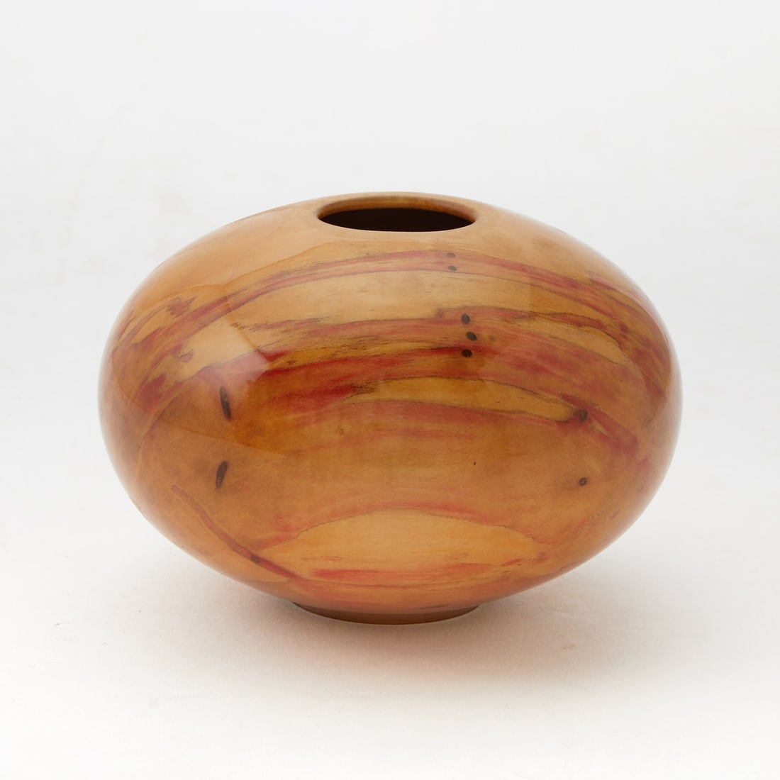 Matt Moulthrop Ash Leaf Maple Globe (1 of 2)