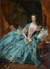 After Francois Boucher