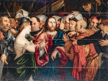 Flemish School