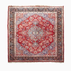 Kerman Carpet