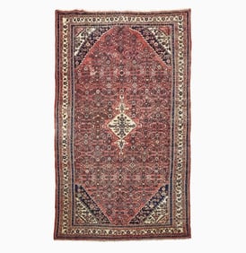 Northwest Persian Gallery Carpet