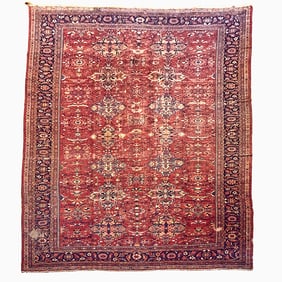 Sultanabad Carpet