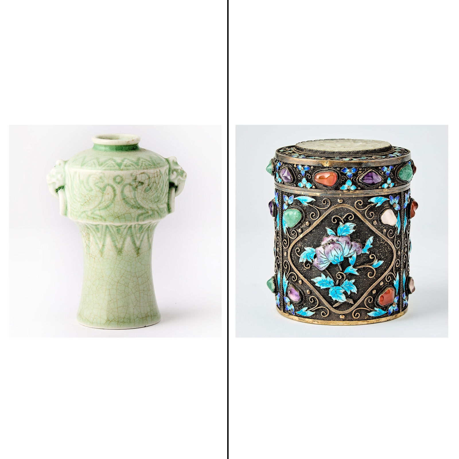 Two Chinese Articles (1 of 11)