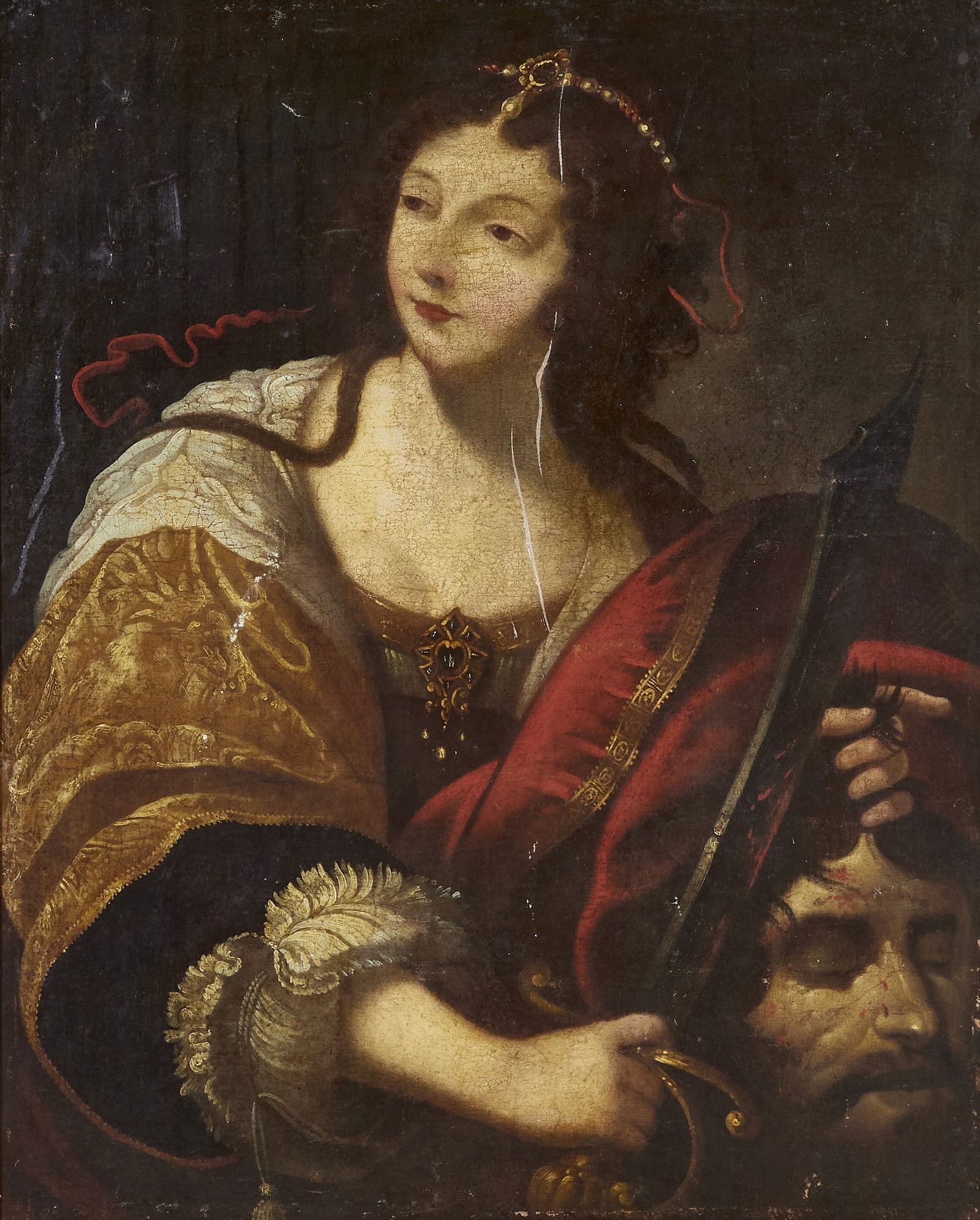 Italian School (1 of 3)