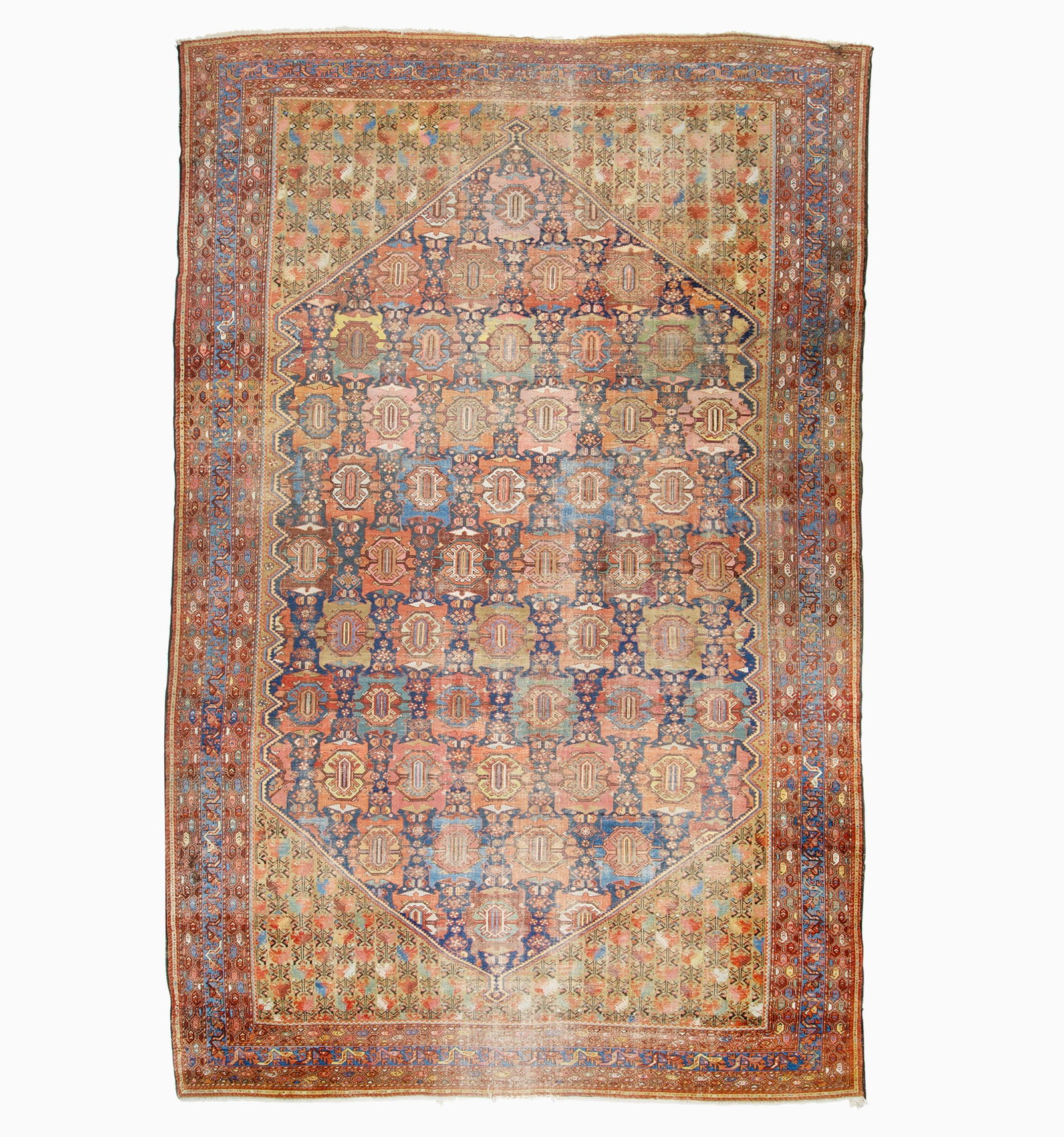 Malayer Carpet (1 of 3)