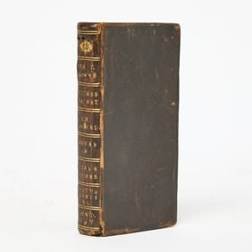 A rare and interesting collection of information on natural history
