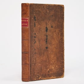 A practical guide to mining in 18th-century England