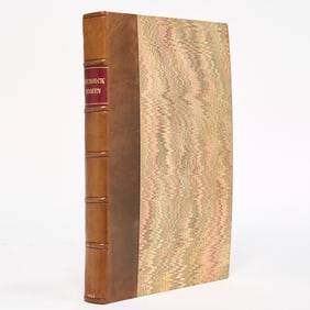 The first English edition of Le Moyne's illustrated work on important women throughout history