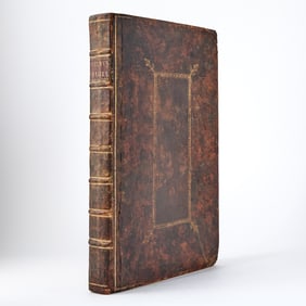 Ogilby's English translation of the works of Vergil, with illustrations by Hollar