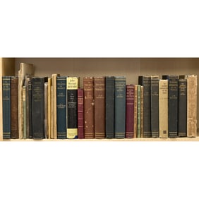 An interesting collection of John Maynard Keynes
