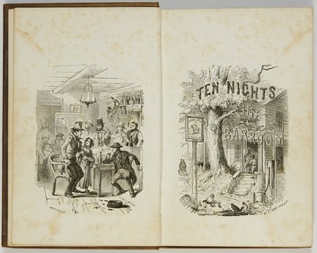 The first work to openly call for prohibition