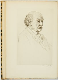 Thomas Hardy's The Dynasts