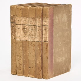 The most famous 19th century novel on the legal profession