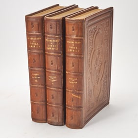 First edition of the Audubon Quadrupeds