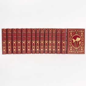 A unique finely-bound set of Brinkley