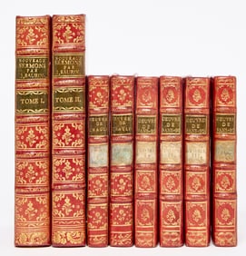 Bound for Marie Feodorovna, the Czarina