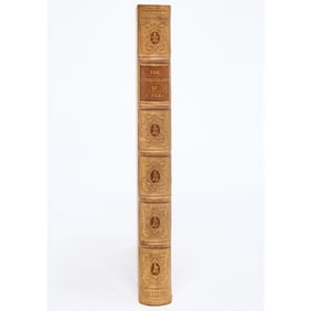 A Victorian classic of erotica, in the deluxe edition