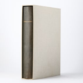 The Limited Editions Club Dubliners