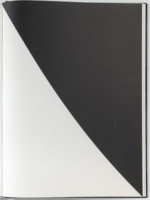 Ellsworth Kelly illustrates Mallarmé