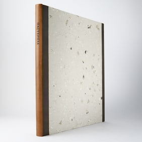 Pasternak's My Sister-Life from the Limited Editions Club.