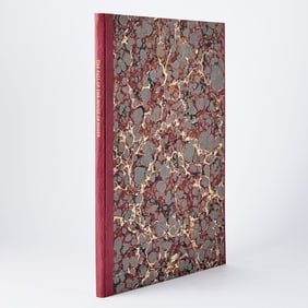 An elegant edition of Poe