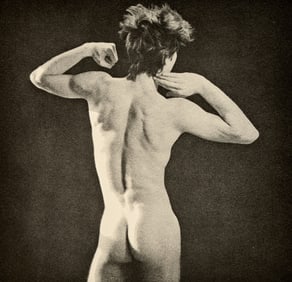 The Mapplethorpe Season in Hell