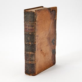 One of only six signers of both the Declaration of Independence and the Constitution
