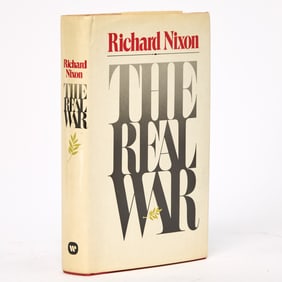 Signed by both Presidents Nixon and Ford
