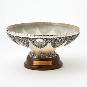 Gift from the Nation of Indonesia
