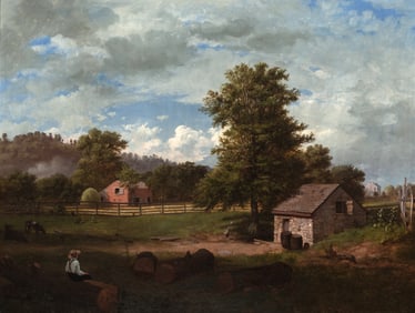 Jasper Holmam Lawman