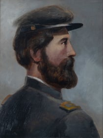 Xanthus Russell Smith