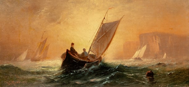 Charles Henry Gifford