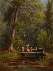 William Rickarby Miller