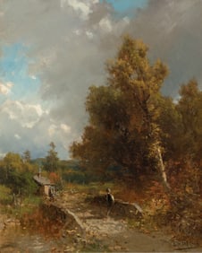 George Herbert McCord