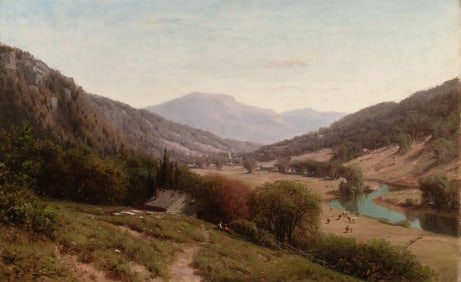 George Lafayette Clough