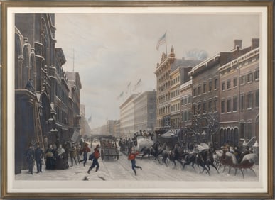 After Hippolyte Victor Valentin Sebron (1801-1879)