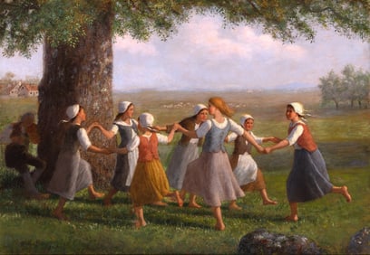 Enoch Wood Perry, Jr.