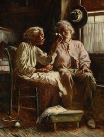 Harry Herman Roseland