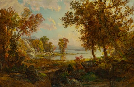 Jasper Francis Cropsey